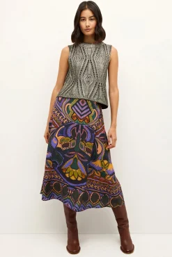 Gracie Skirt Totem