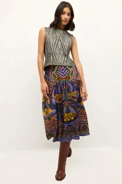 Gracie Skirt Totem