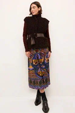 Gracie Skirt Totem