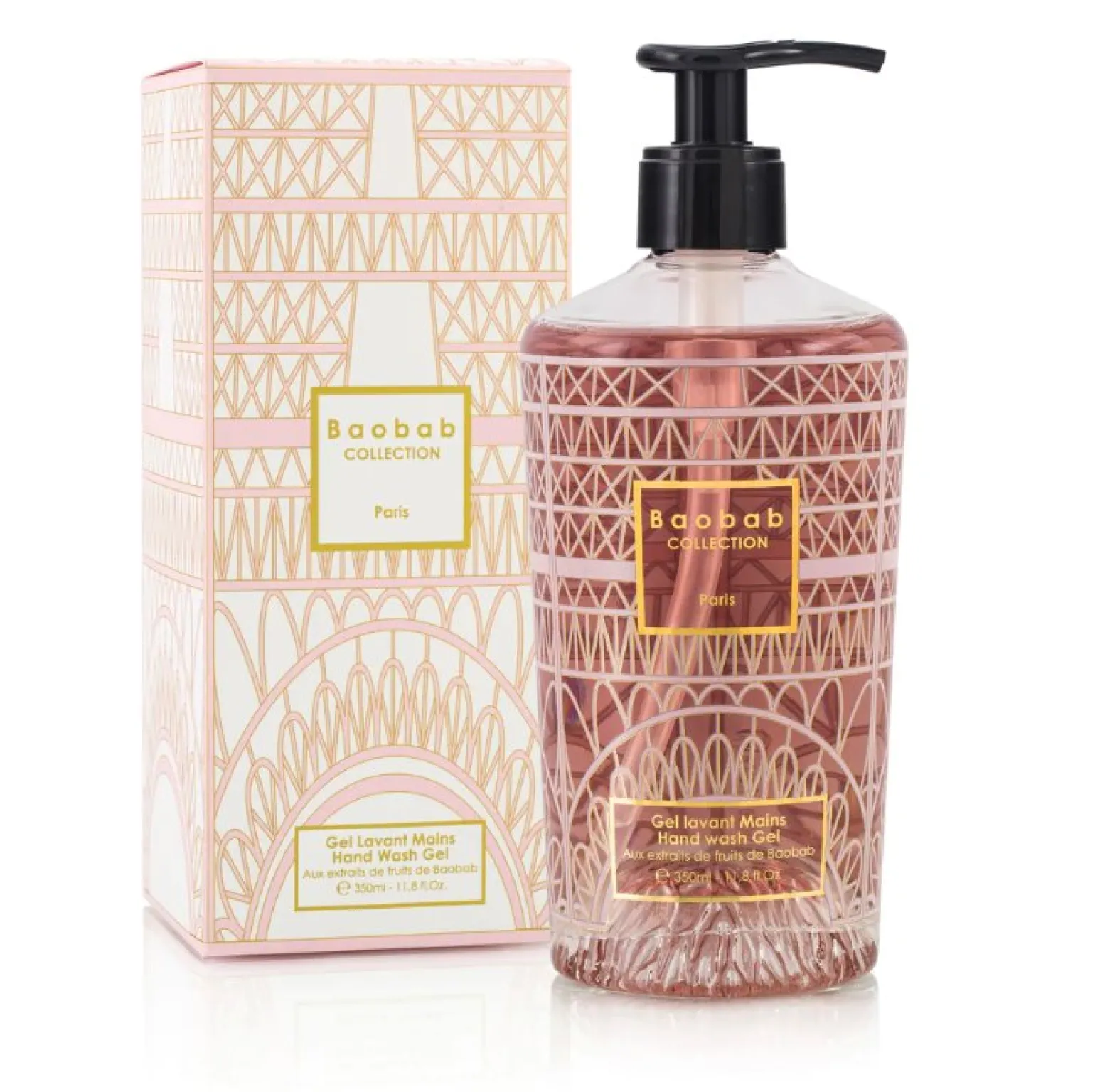 Hand Wash Gel Paris