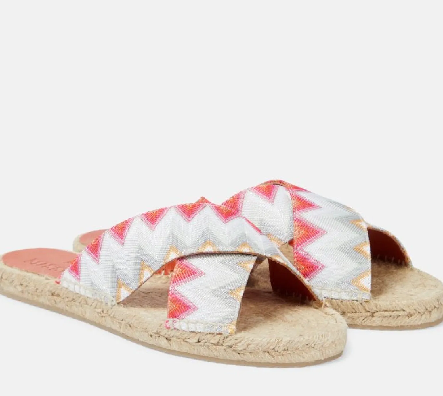 Harlow Wave Pink