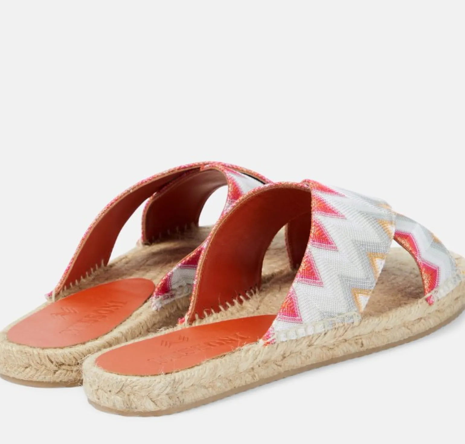 Harlow Wave Pink