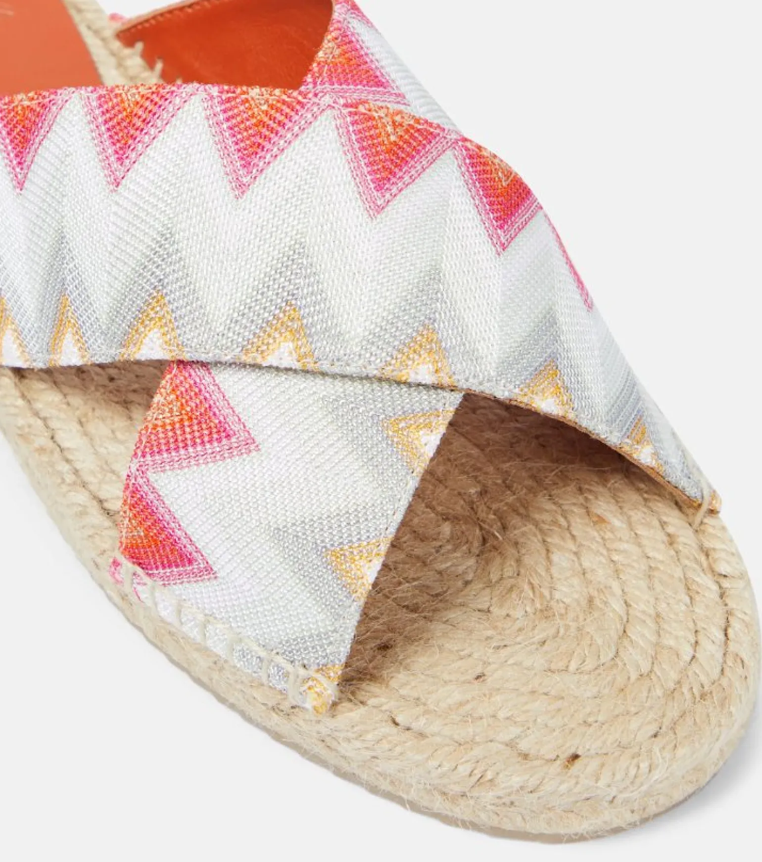 Harlow Wave Pink