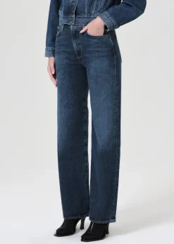 Harper Straight Jean Tempo