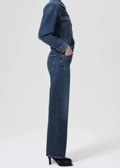 Harper Straight Jean Tempo