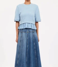Harper Top Bluebelle