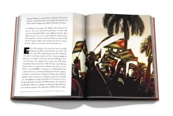 Havana Blues Book
