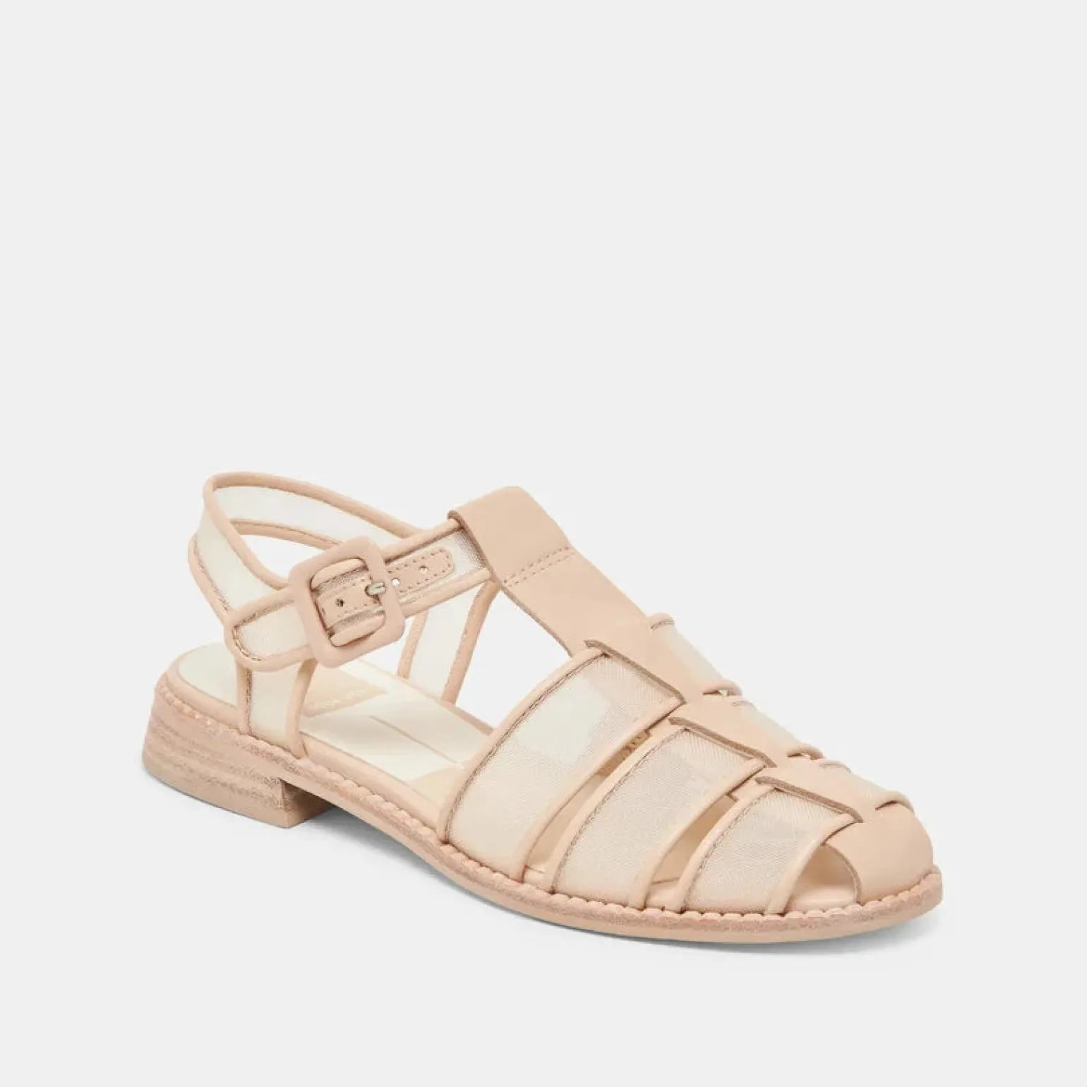 Holis Mesh Praline