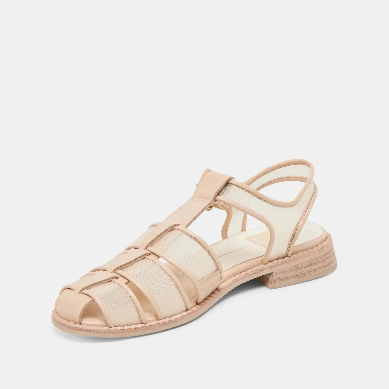 Holis Mesh Praline