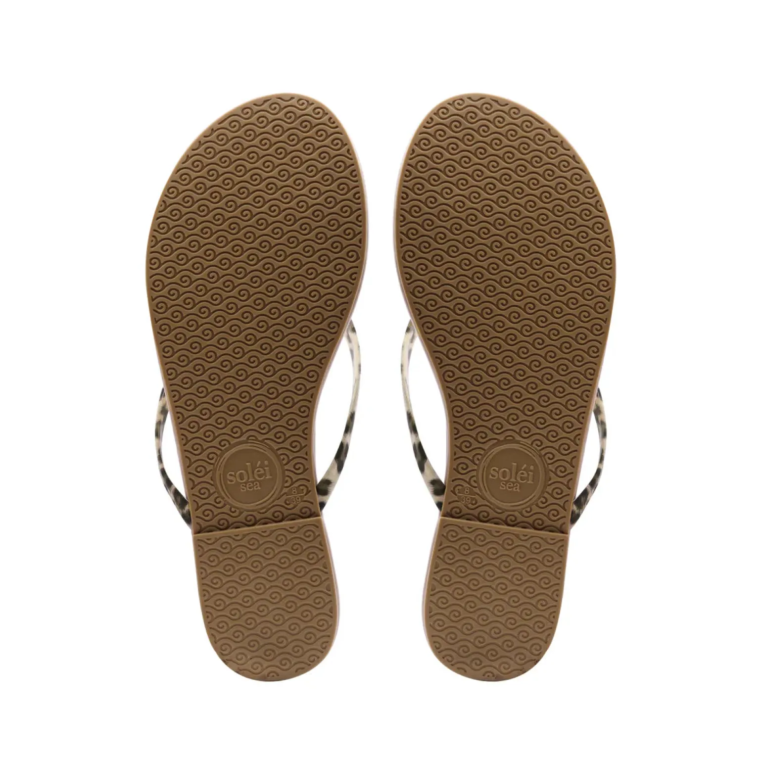 Indie Leopard Black