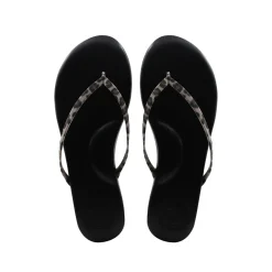 Indie Leopard Black