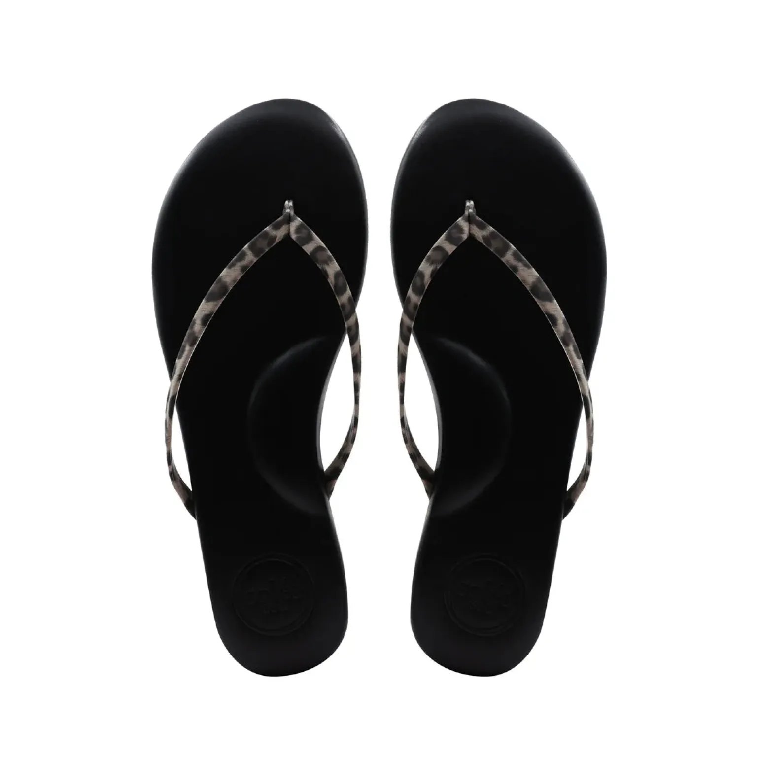 Indie Leopard Black