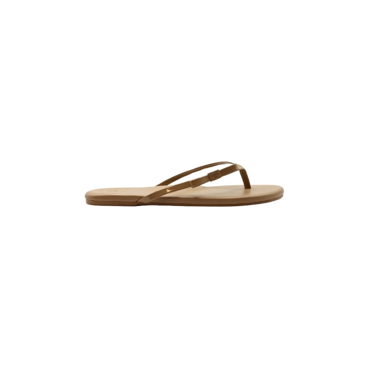 Indie Mini Bow Nude