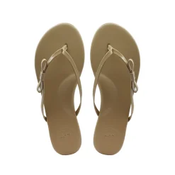 Indie Mini Bow Nude