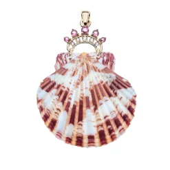 Inspiration Queen Of The Sea 16-18 Satellite Chain