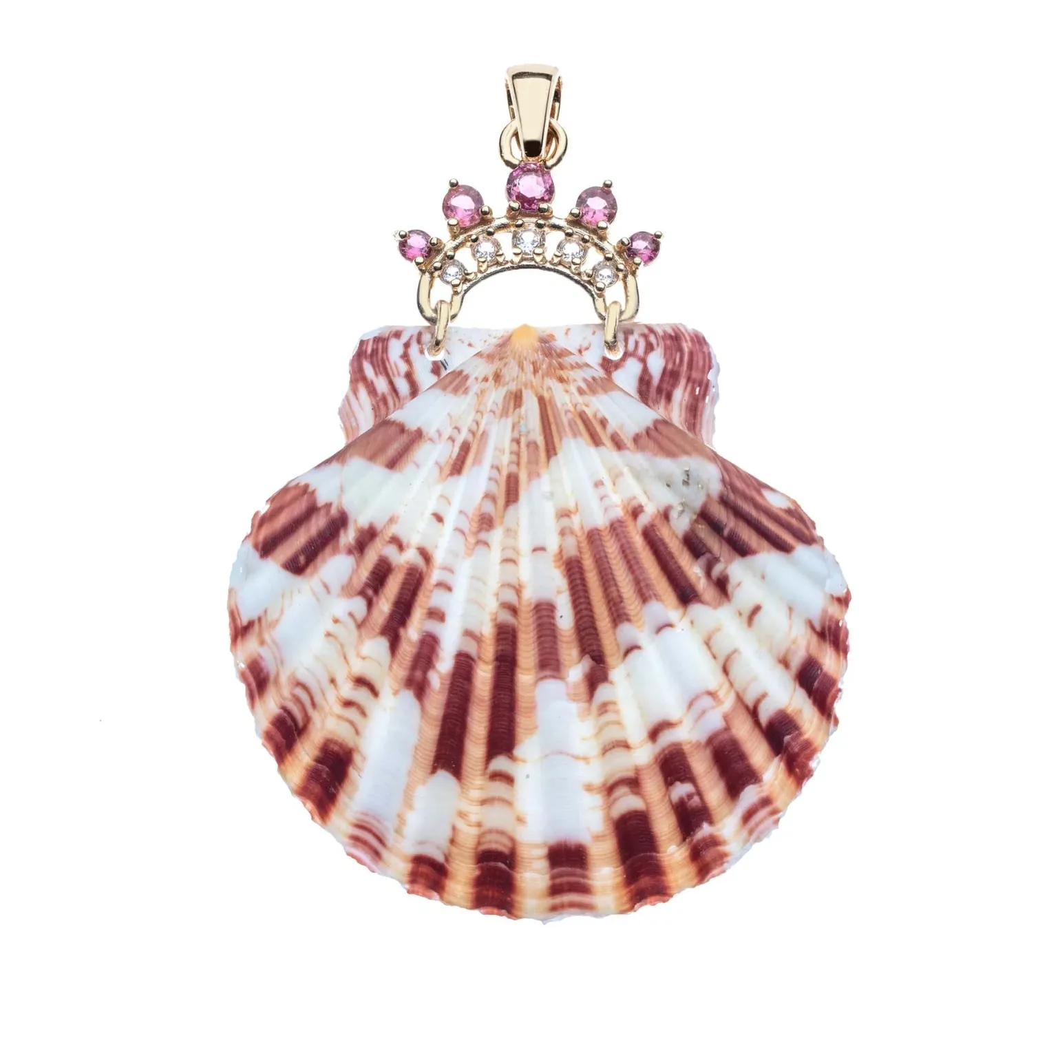 Inspiration Queen Of The Sea 16-18 Satellite Chain