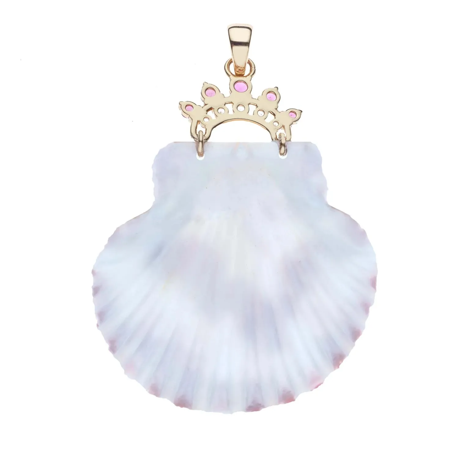 Inspiration Queen Of The Sea 16-18 Satellite Chain