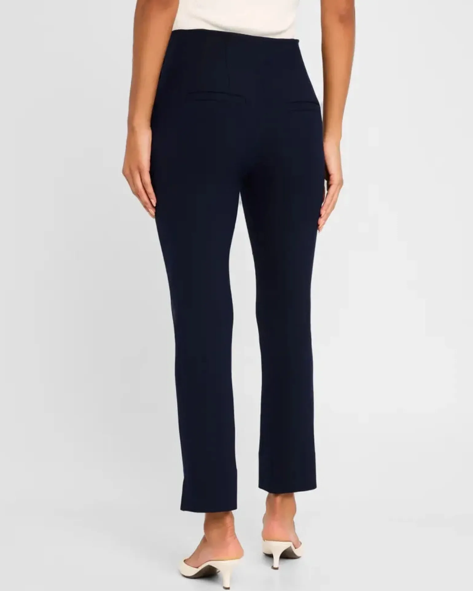Kean Pant Navy