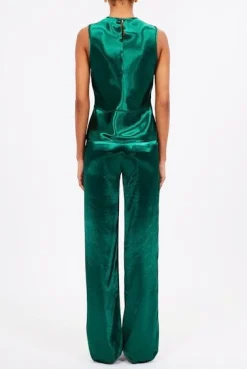 Kiera Top Lotus