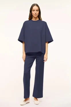Knack Pant Navy