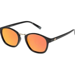 LE SPECS Oblivion Black S