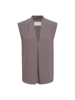 Letia Top Tawny