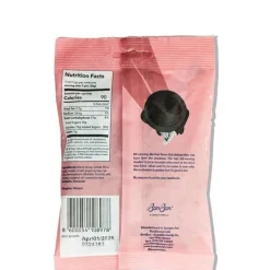 Licorice Twists Swedish Candy