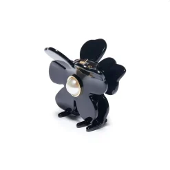 Lily Claw Clip Jet