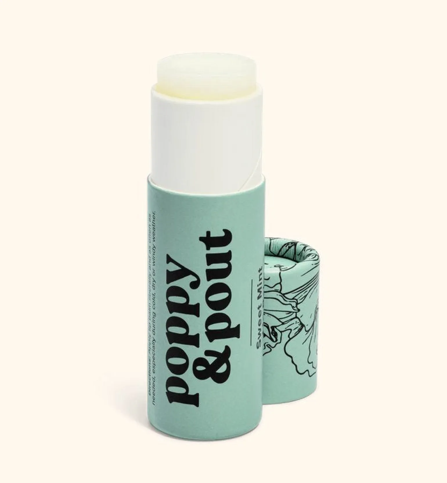 Lip Balm Sweet Mint