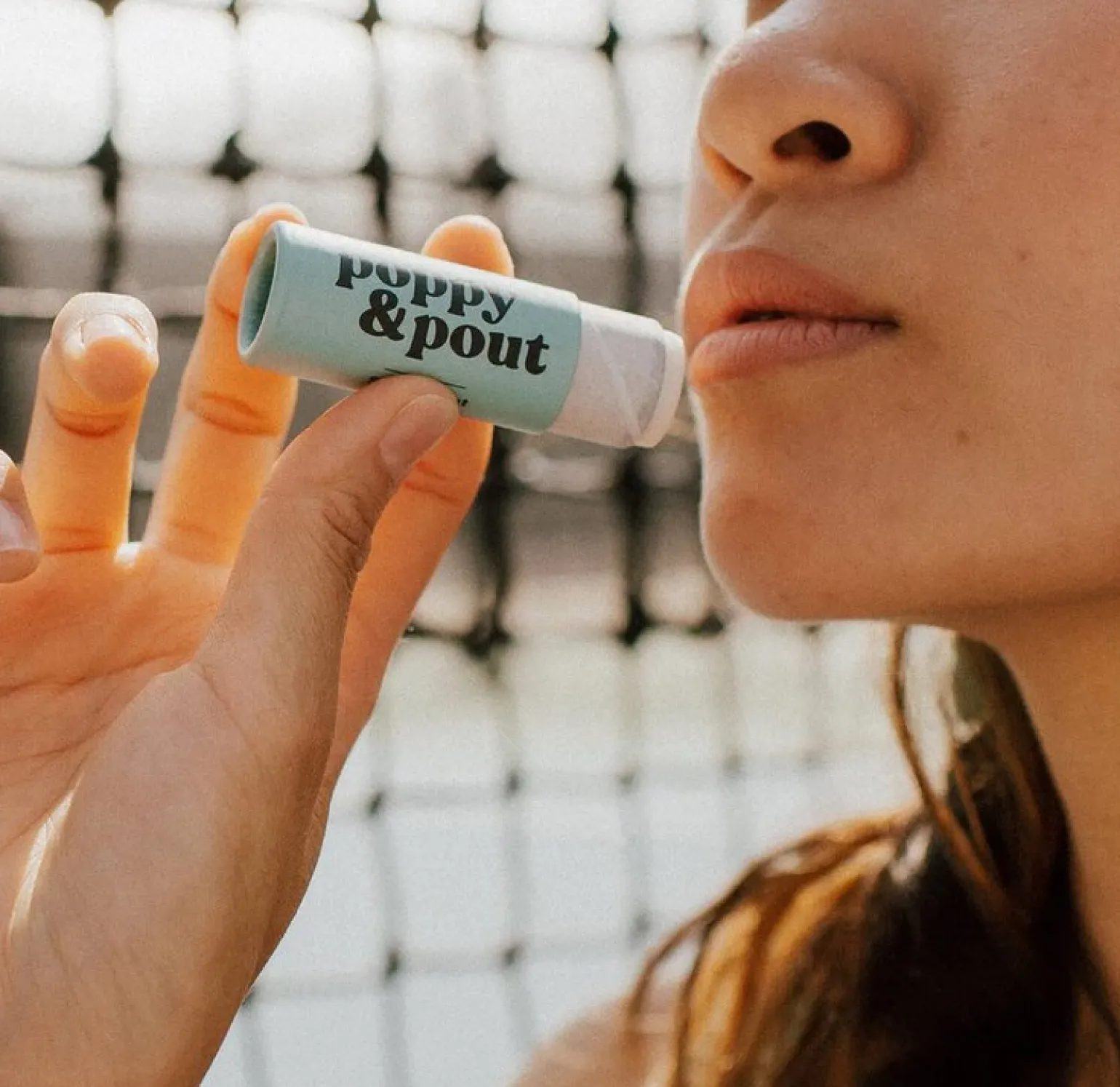 Lip Balm Sweet Mint