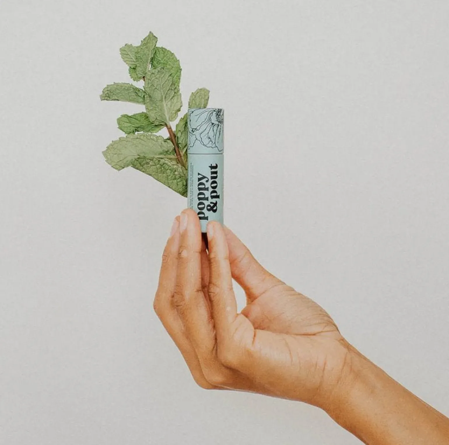 Lip Balm Sweet Mint
