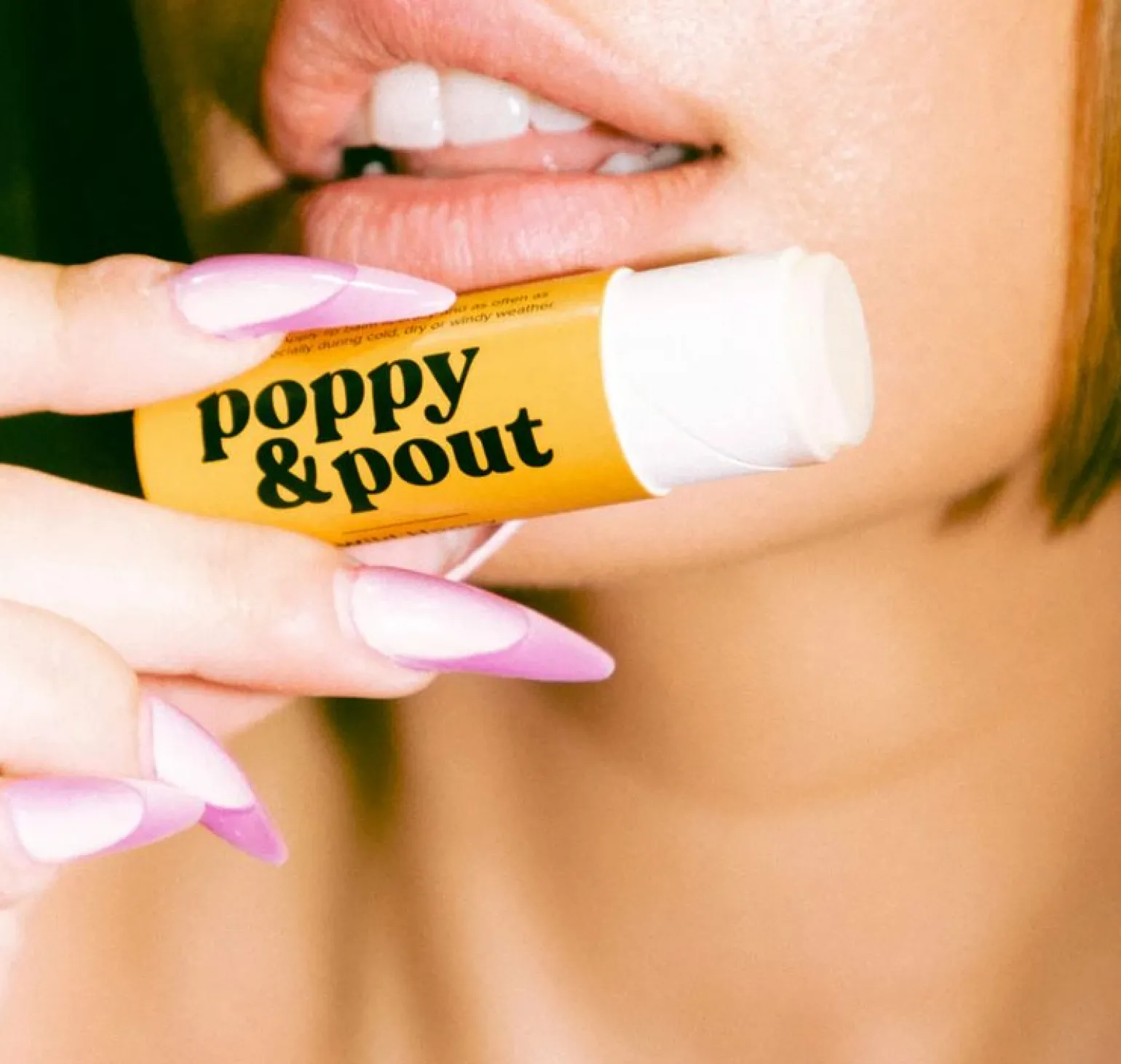 Lip Balm Wild Honey