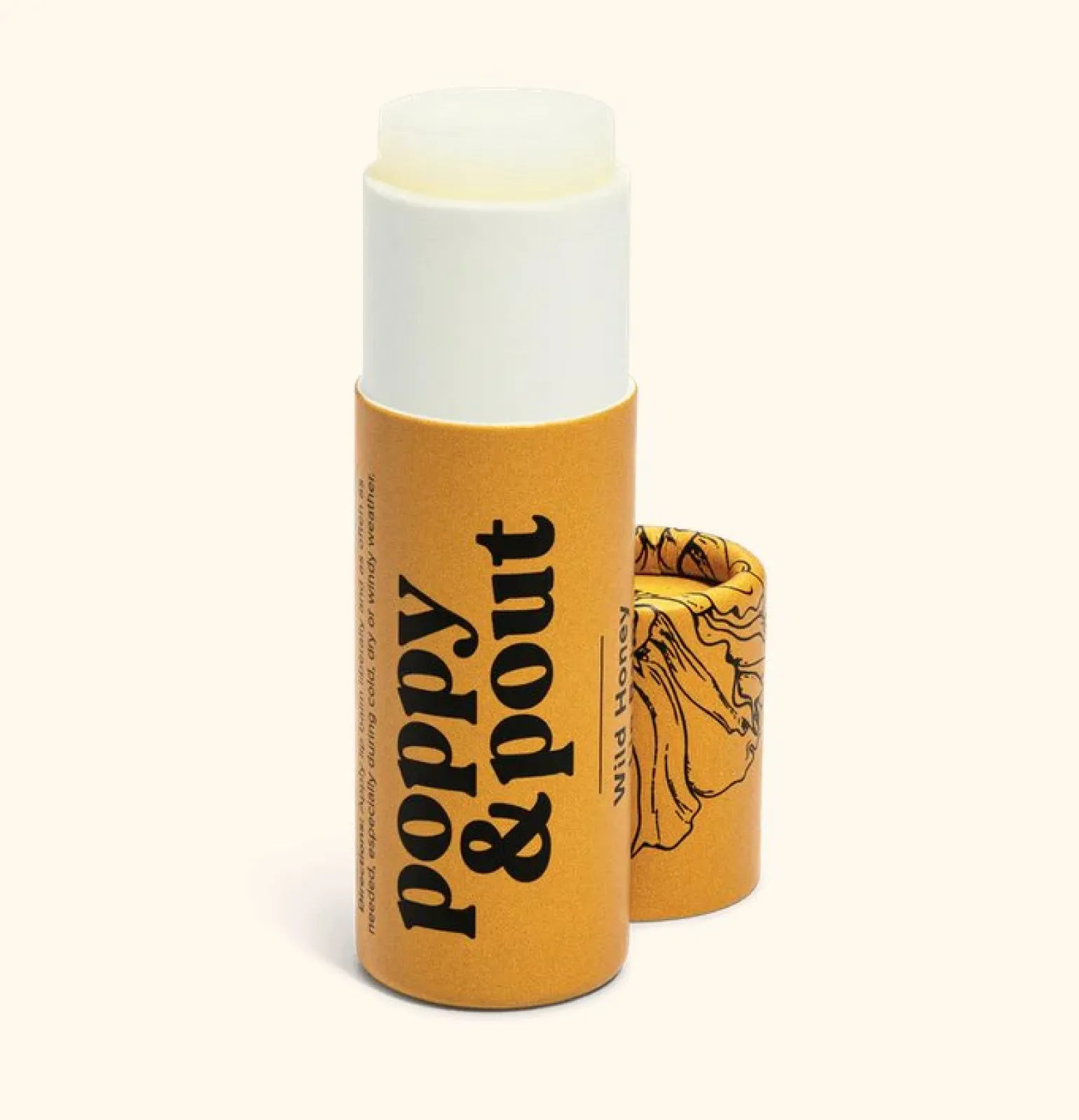Lip Balm Wild Honey