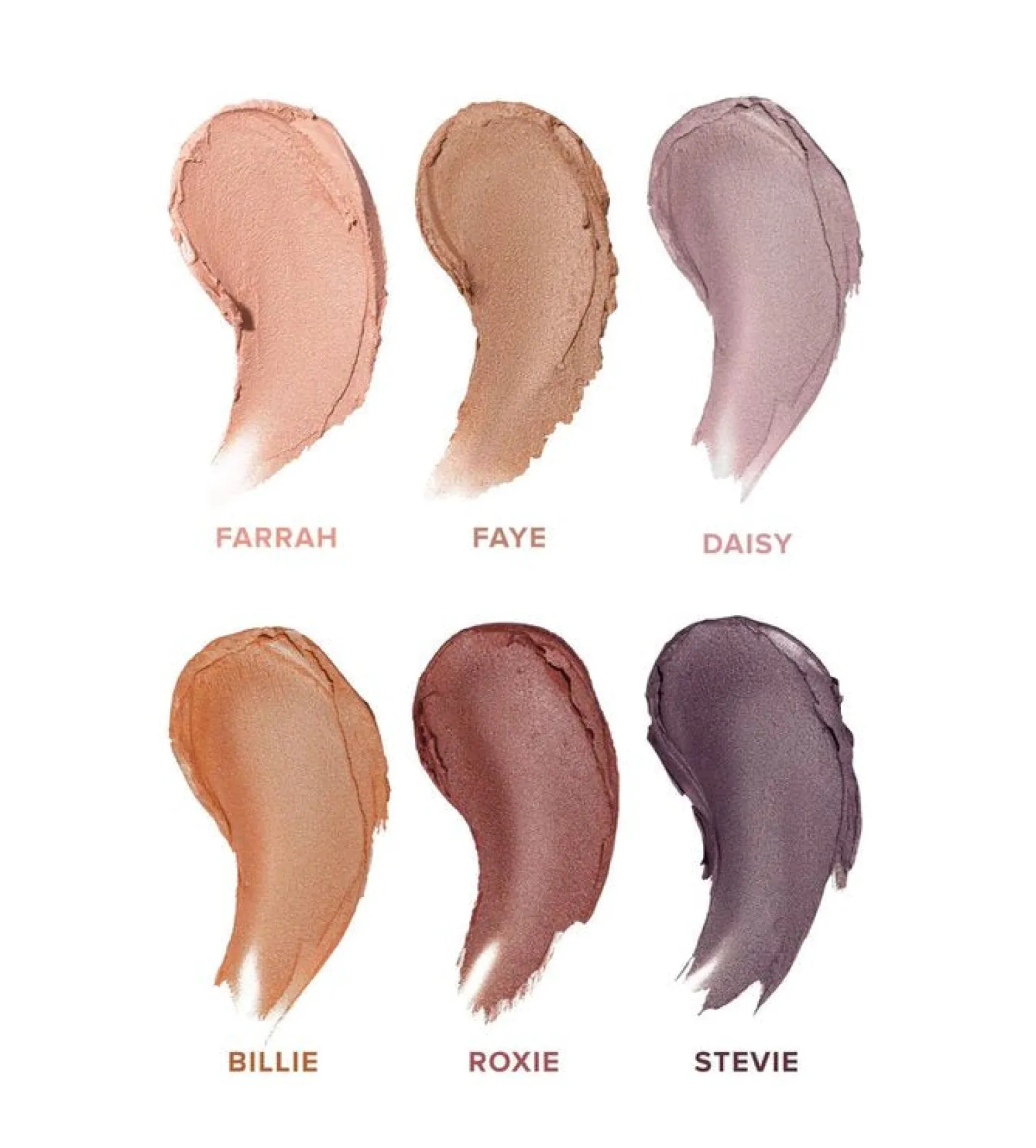 Lip Tint Faye