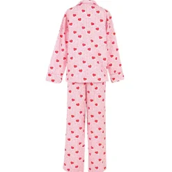 Lotta Love Long Sleeve Pajamas