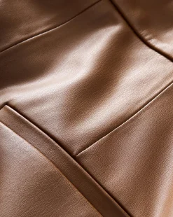 Louise Skirt Whisky