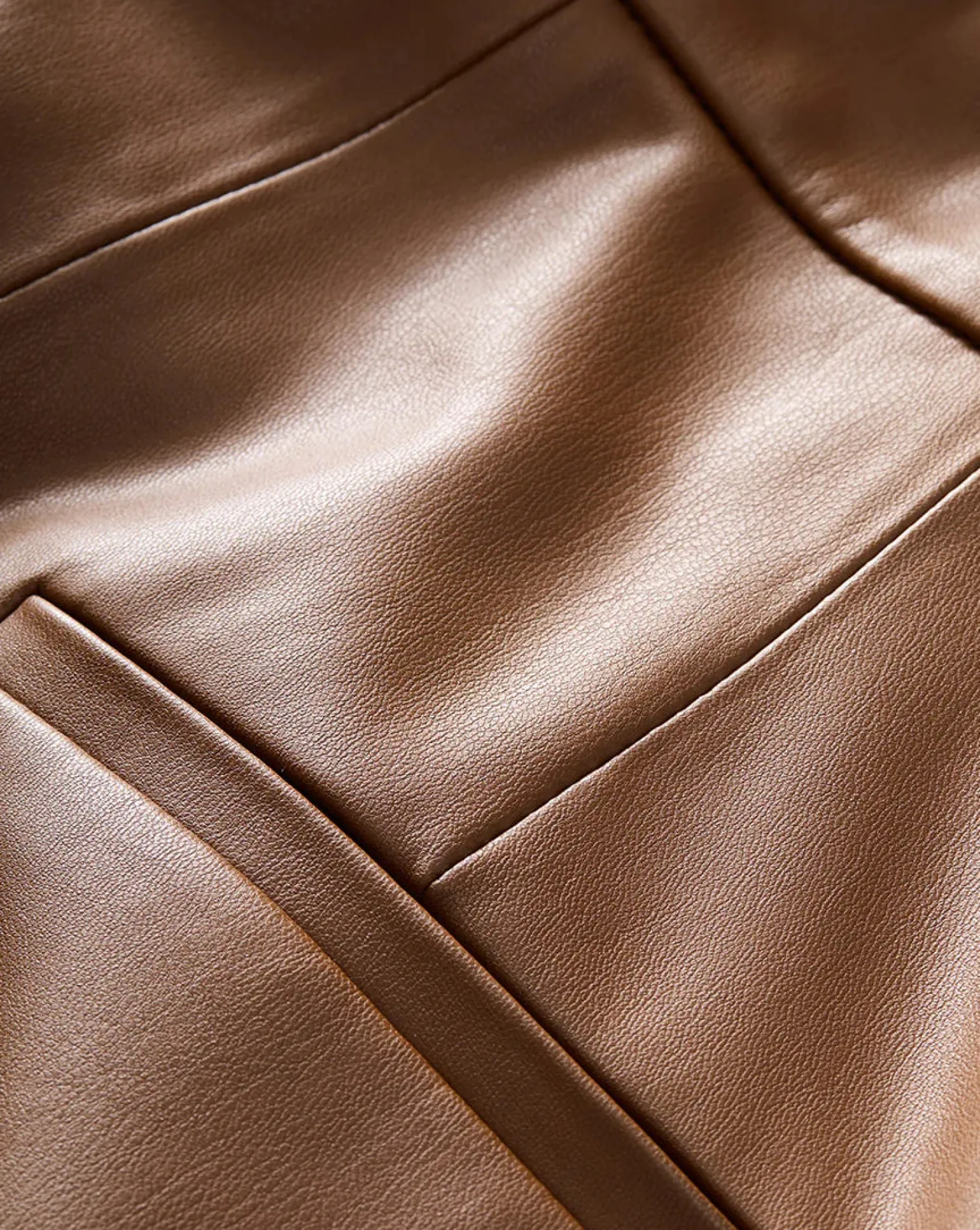 Louise Skirt Whisky