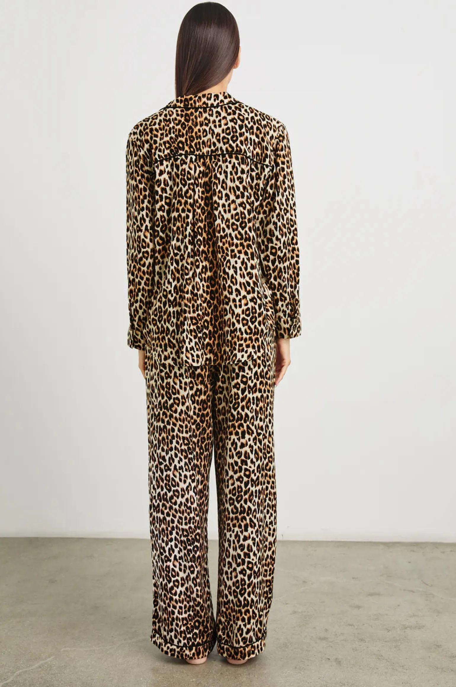 Luna Pajama Set Nala