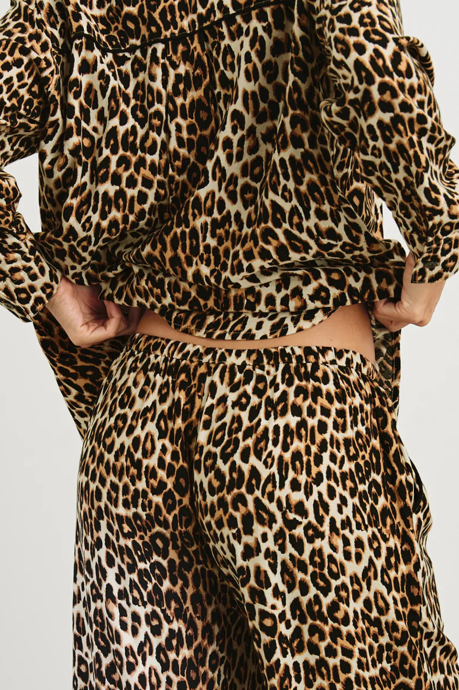 Luna Pajama Set Nala