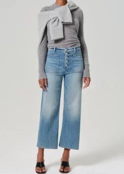 Lyra Patch Pocket Splendor