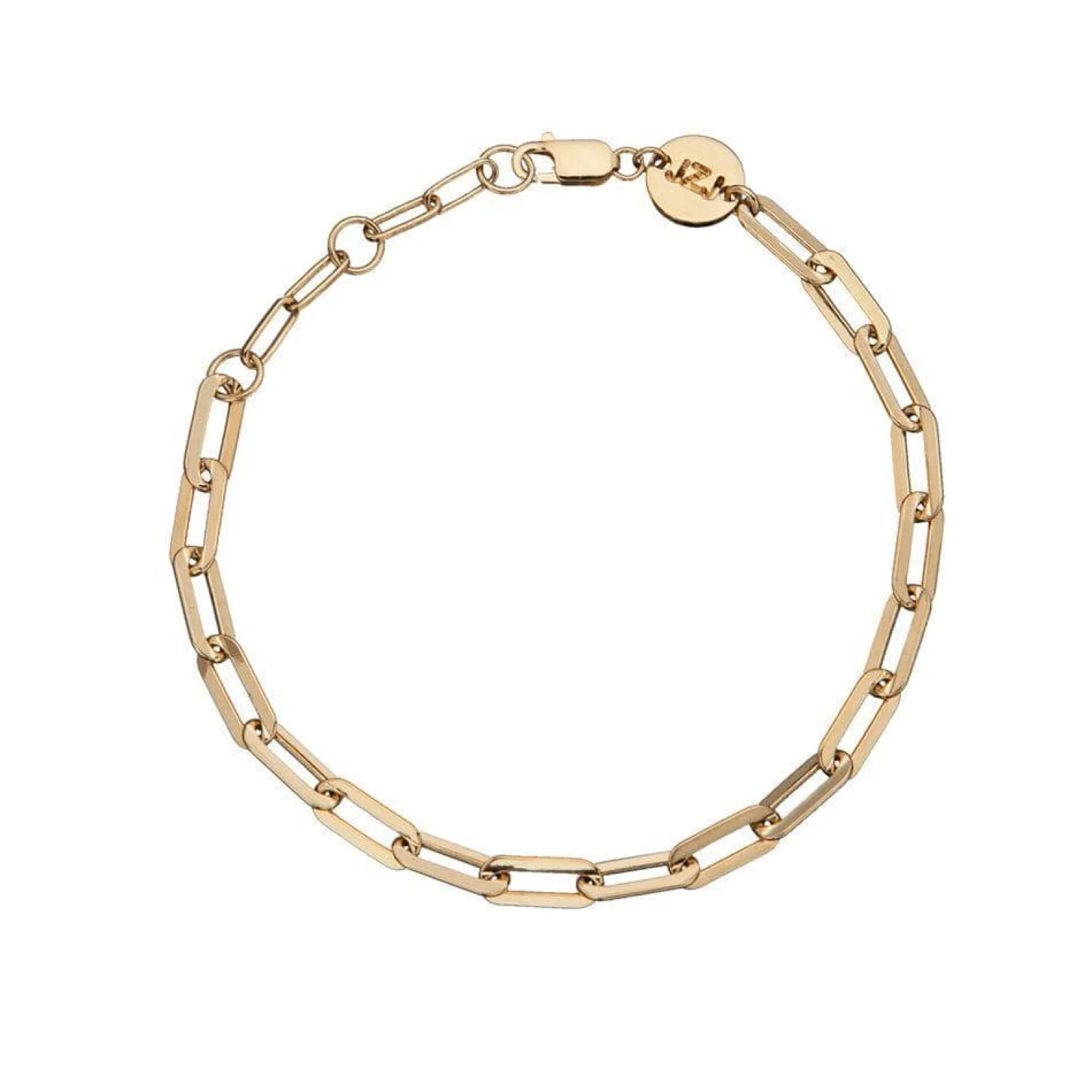 Maggie Bracelet Gold
