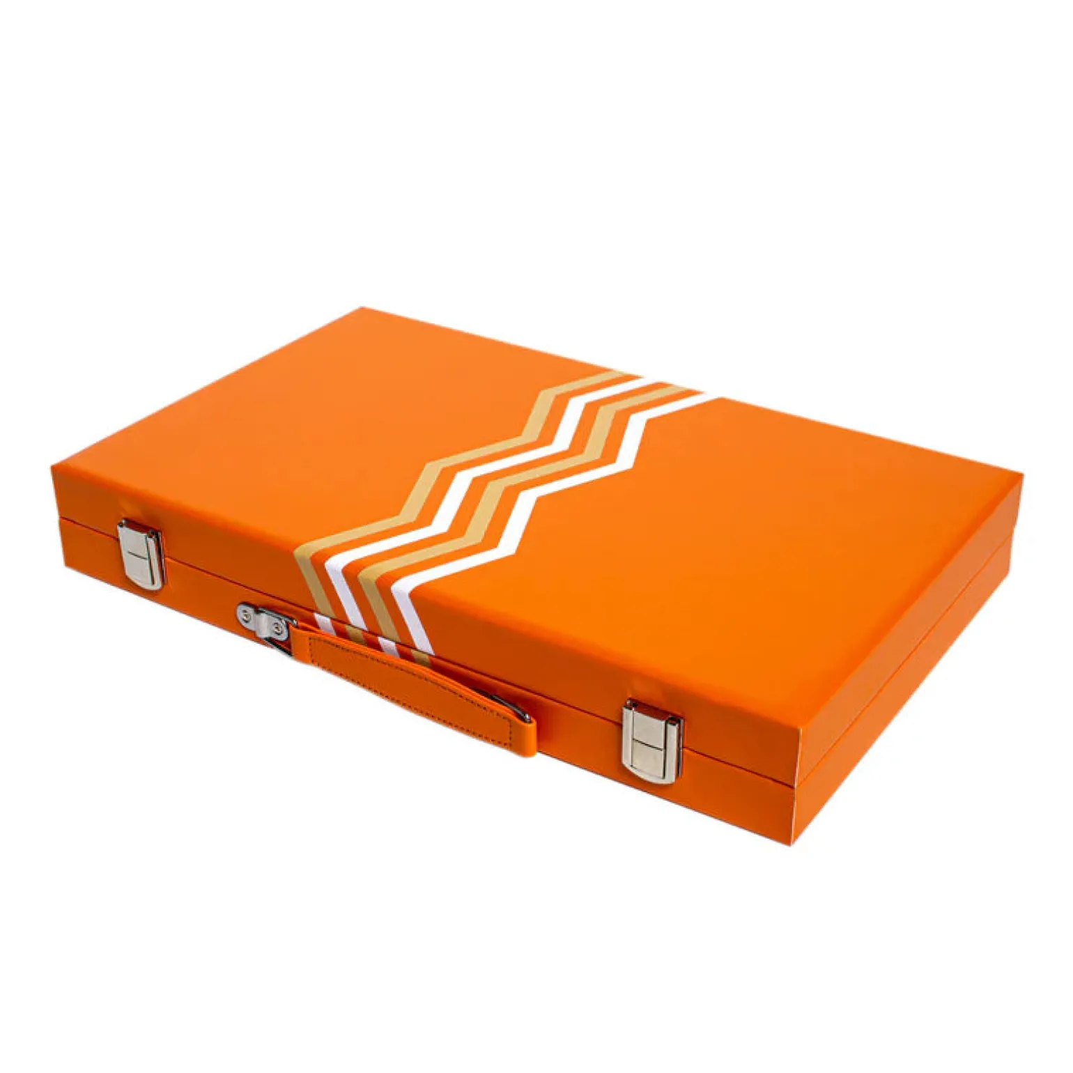 MAISON Backgammon Orange 900