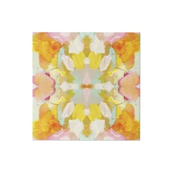 Marigold Cocktail Napkins