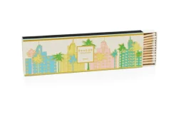 Matches My First Baobab Miami