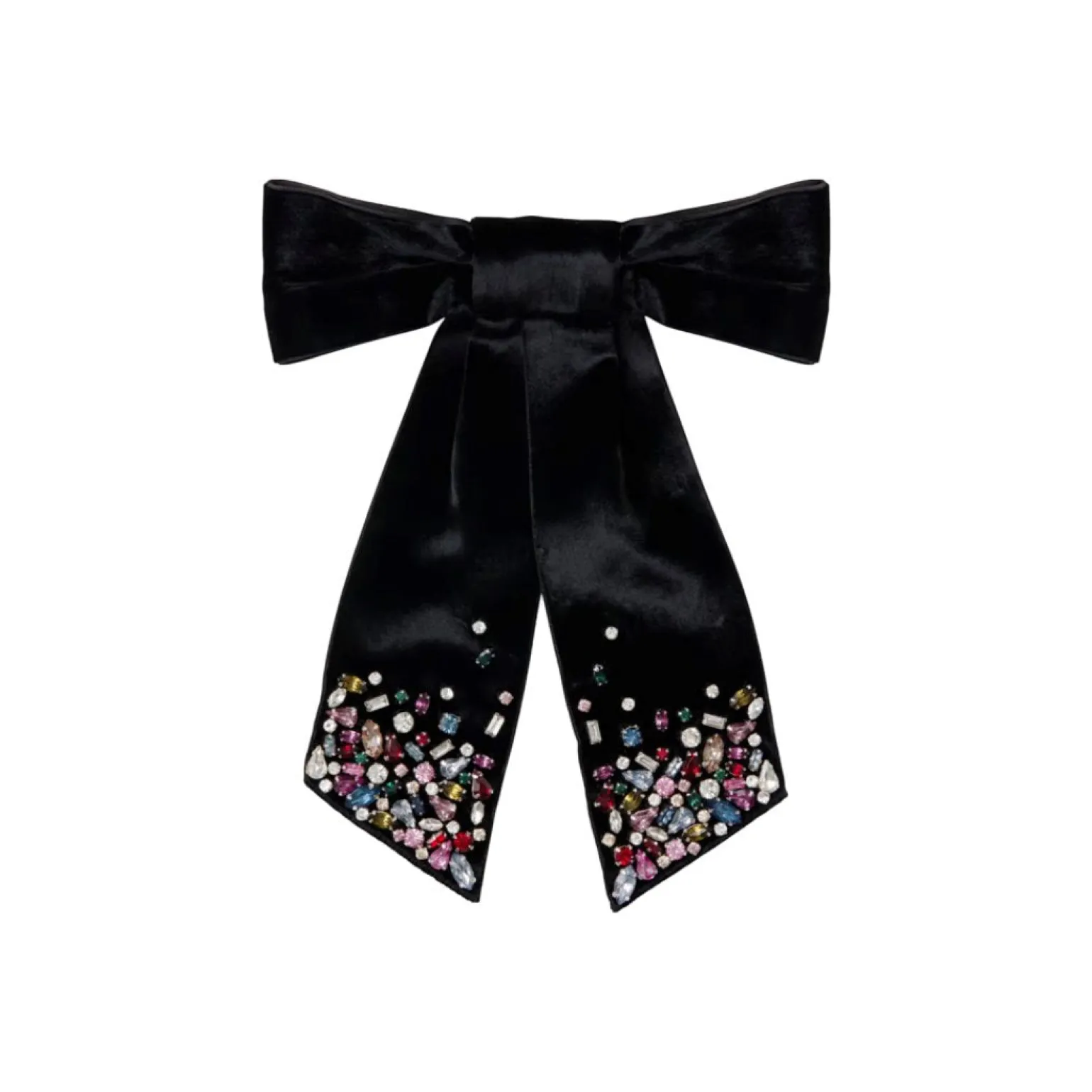 Matilee Bow Hairclip Multi