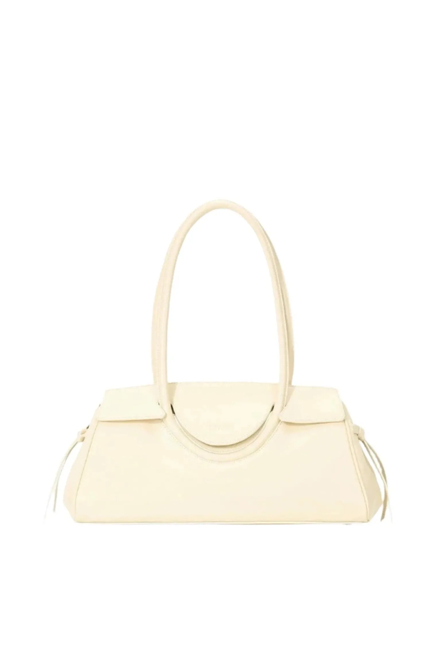 Maude Shoulder Bag Cream