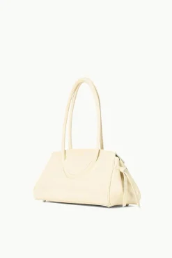 Maude Shoulder Bag Cream