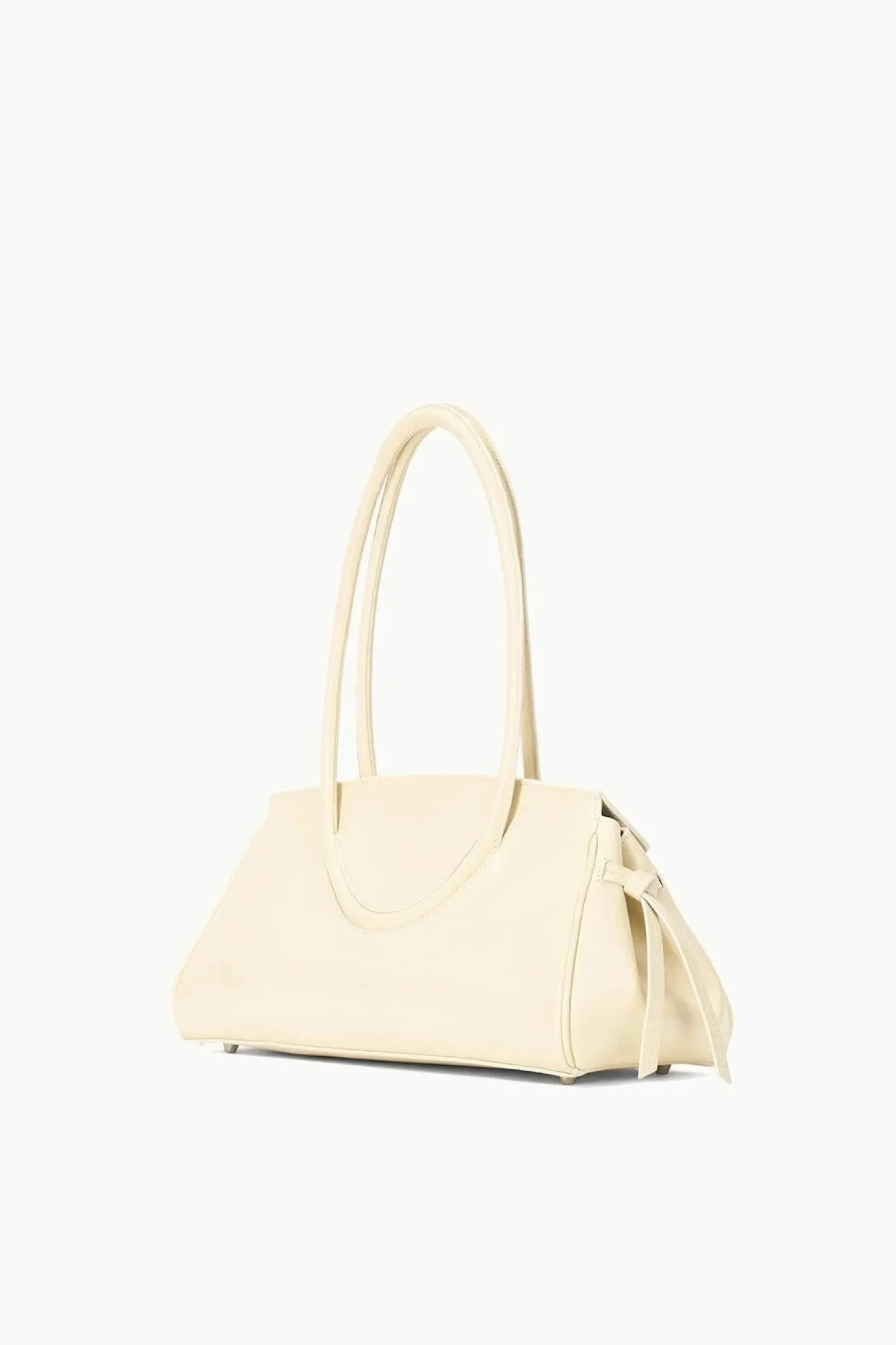 Maude Shoulder Bag Cream