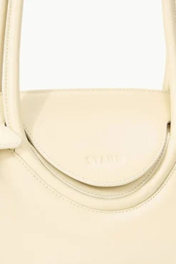Maude Shoulder Bag Cream