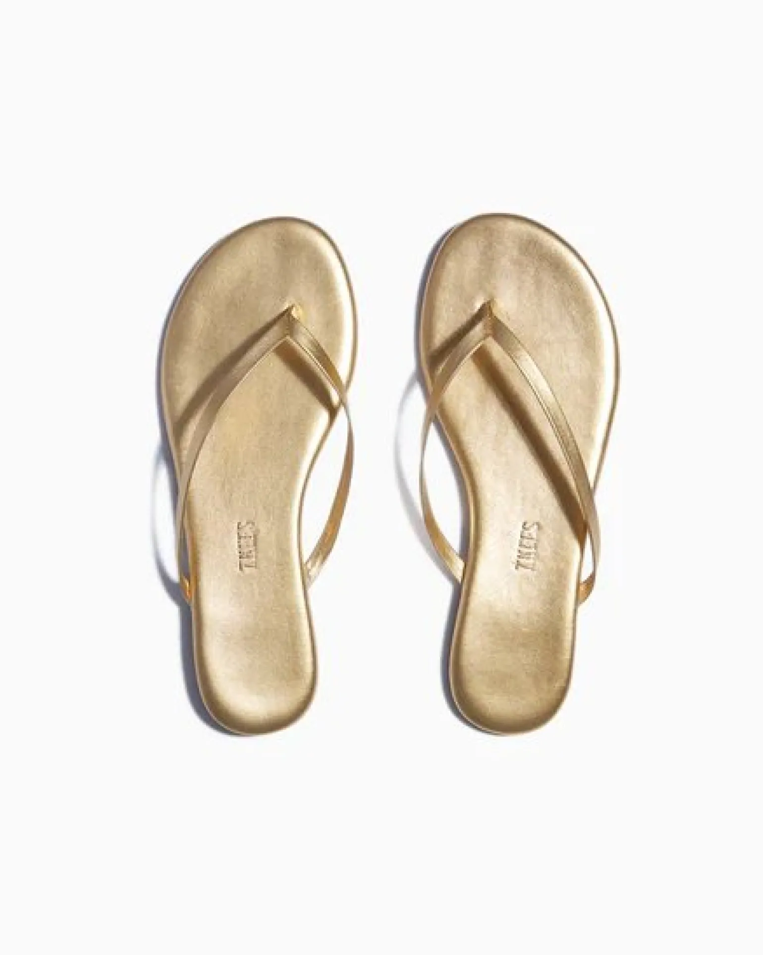 Metallics Blink